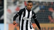 Fogão, de Tchê Tchê, estreia na Sul-Americana nesta quinta-feira