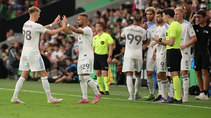 2025 MLS All-Star Game