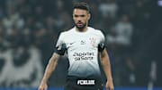 Raniele trocou o Cuiabá pelo Corinthians neste ano