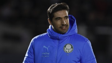 Verdão tem último confronto antes da Supercopa do Brasil
