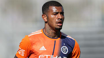 New York City FC v St. Louis City SC - Pre-Season Friendly