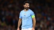 Manchester City v FC Bayern München: Quarterfinal First Leg - UEFA Champions League