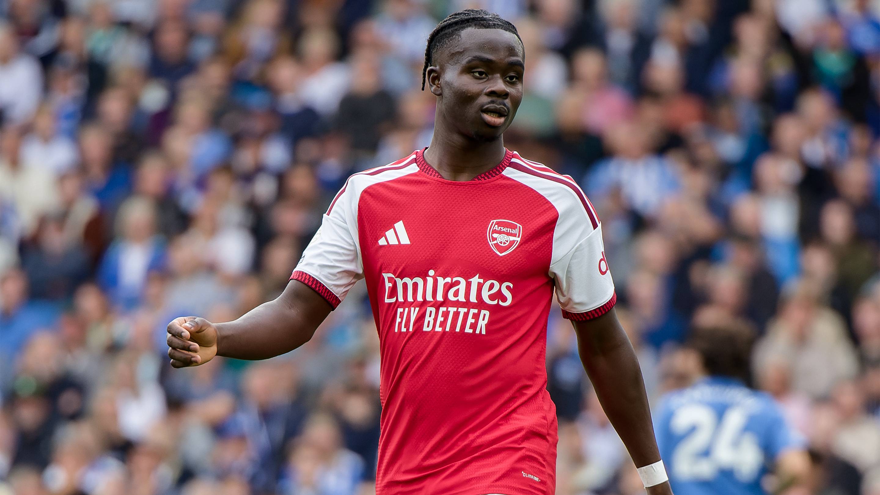 Predicting Arsenal's next 5 Premier League games - can they close the gap to Man City?