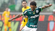 Jailson foi expulso ainda no primeiro tempo contra o Bolívar