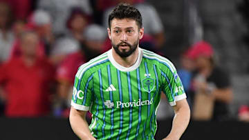 Seattle Sounders FC v St Louis City SC