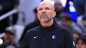 Dallas Mavericks, Jason Kidd