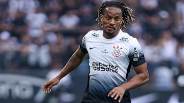 Meio-campista não tem presença garantida na equipe