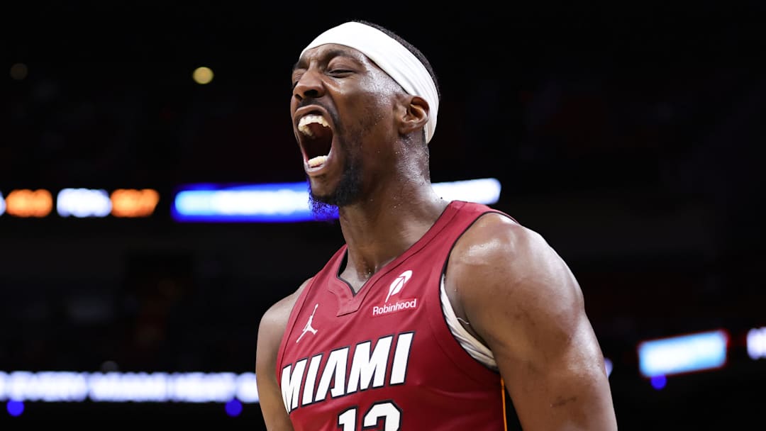 Washington Wizards v Miami Heat