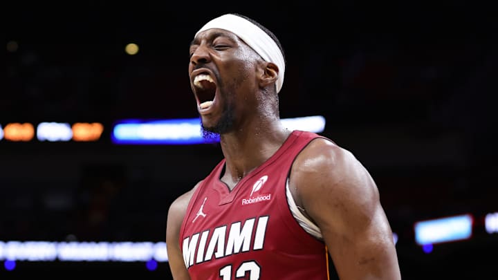 Washington Wizards v Miami Heat