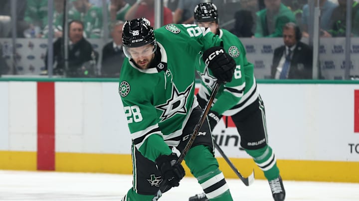 Winnipeg Jets v Dallas Stars - Game Four