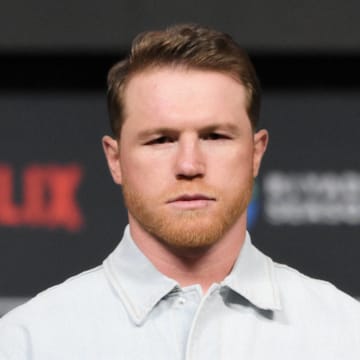 Netflix Releases Canelo vs Crawford Viewership Numbers