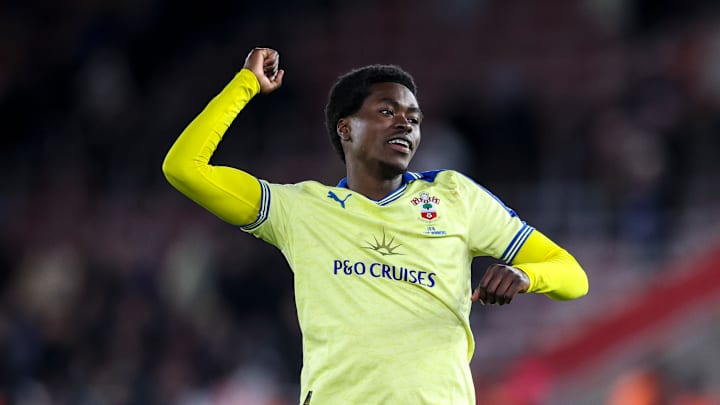 Southampton v Leicester City - Emirates FA Cup Fourth Round