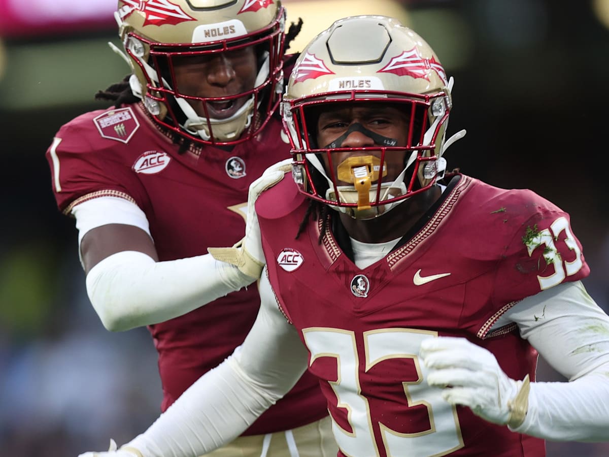Fsu football roster cheap