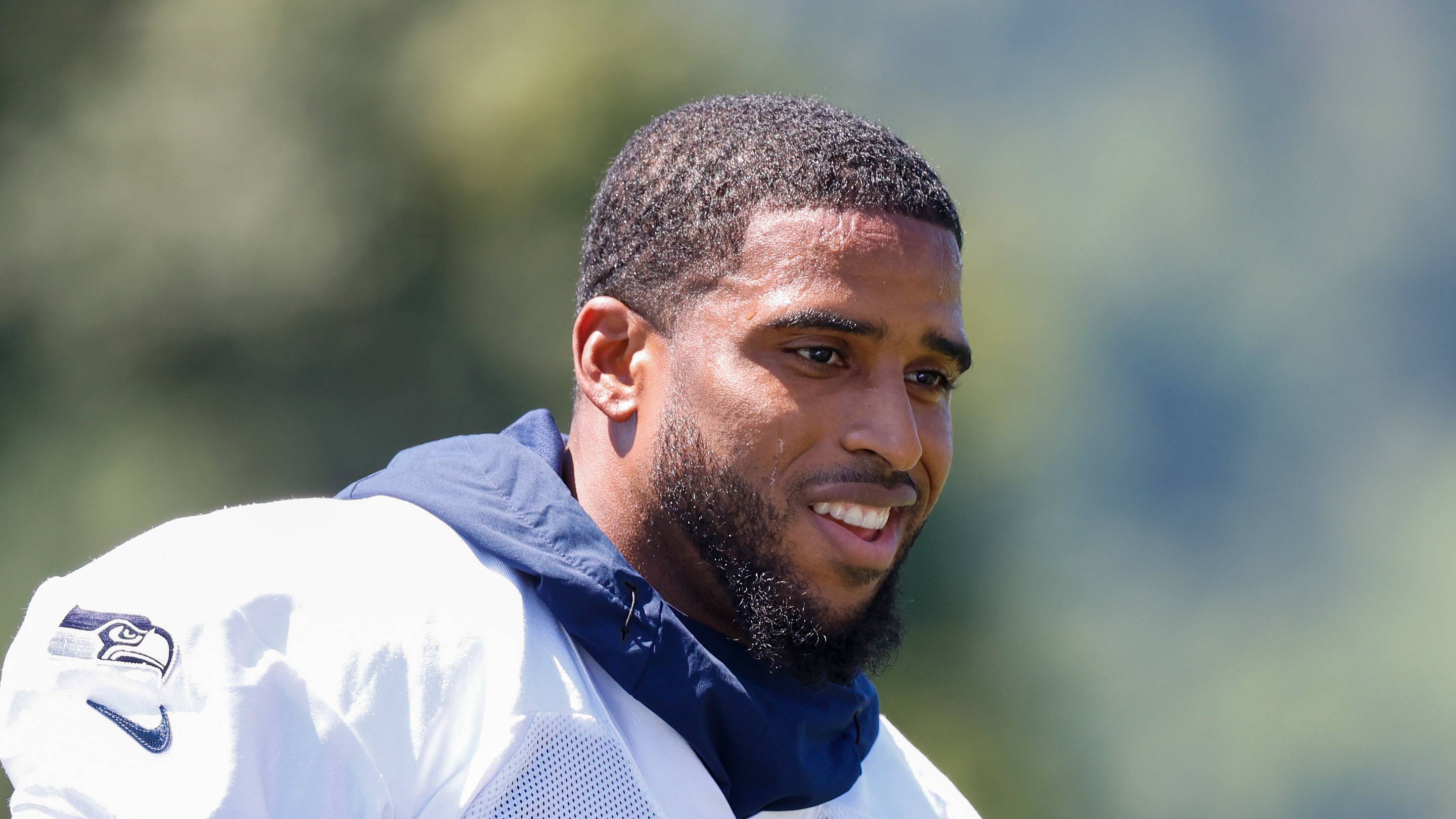 Seahawks great Bobby Wagner won’t take the field for the first time in 15 seasons