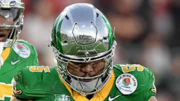 Derrick Harmon