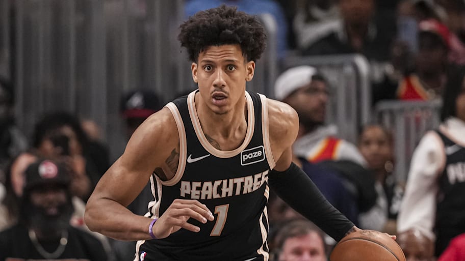 Jalen Johnson