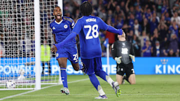 Leicester City v Birmingham City - Sky Bet Championship