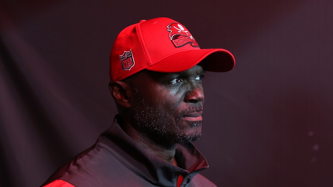 New Orleans Saints v Tampa Bay Buccaneers