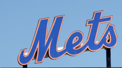 New York Mets logo