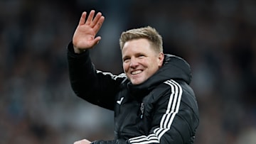 Liverpool v Newcastle United - Carabao Cup Final