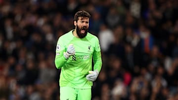 Alisson Becker