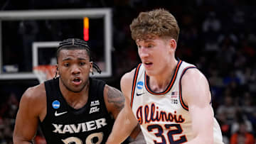 The Orlando Magic have a lot of options to explore on draft night. Even trading up for Kasparas Jakucionis.