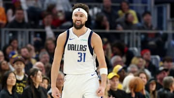 Dallas Mavericks, Klay Thompson