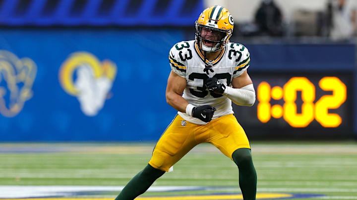 Green Bay Packers news, updates, injuries, and analysis - Lombardi Ave