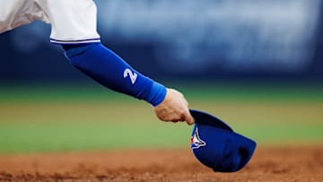 Chicago White Sox v Toronto Blue Jays