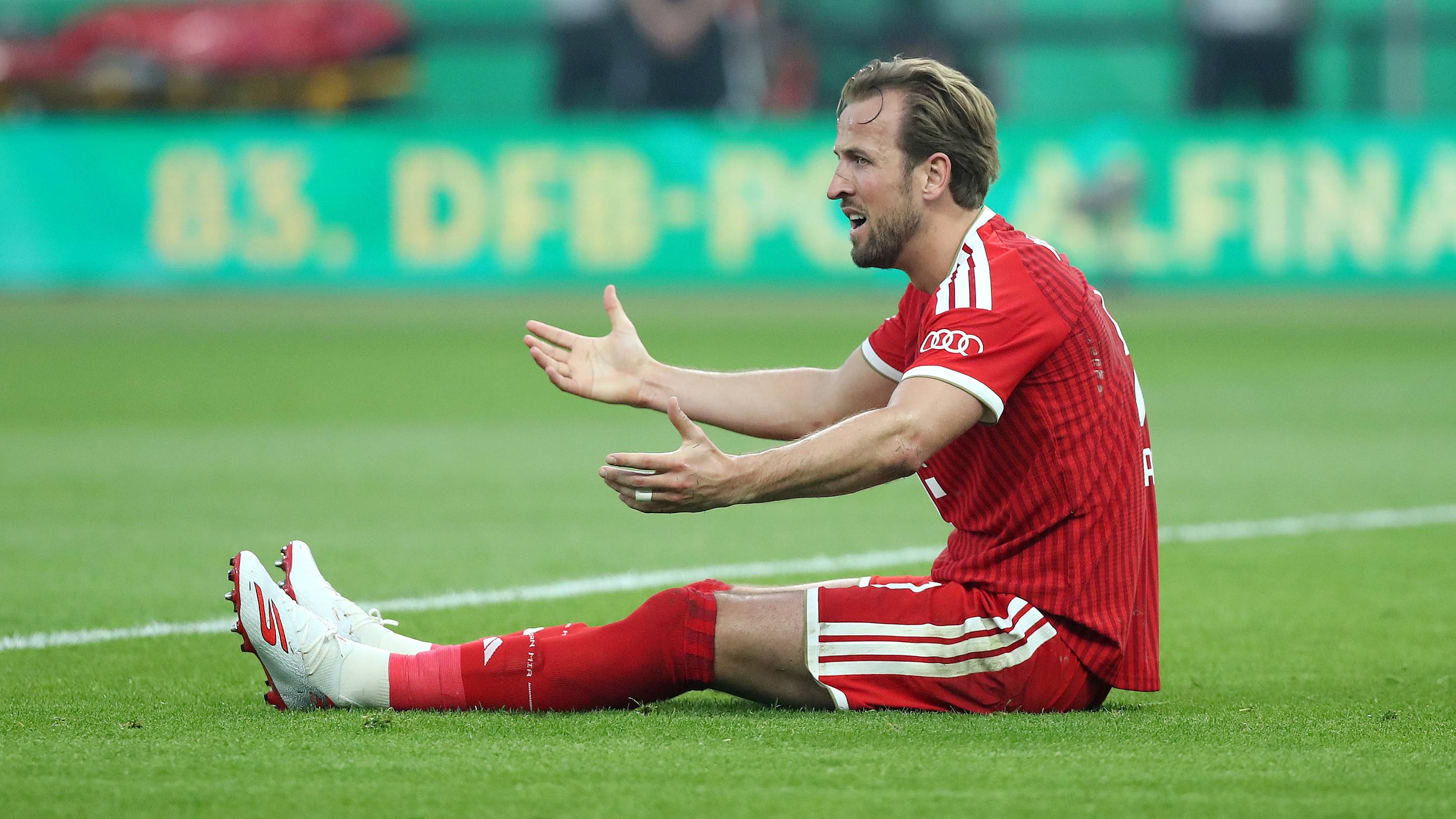 Luka Vuskovic snubs Harry Kane on prestigious list in huge twist