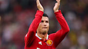 Manchester United v Arsenal FC - Premier League