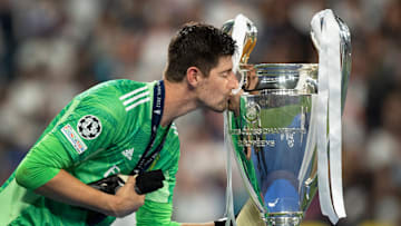Liverpool FC v Real Madrid - UEFA Champions League Final 2021/22