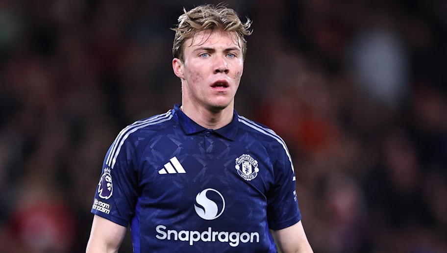 Rasmus Hojlund ‘Offered Premier League Lifeline’, AC Milan Talks Continue