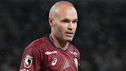 Et si Andrés Iniesta avait joué pour le Real Madrid ?