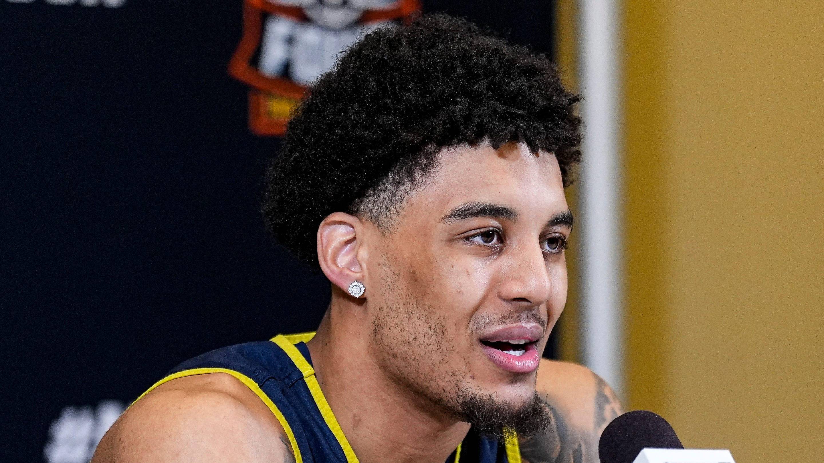 4 Final Four Prospects to Keep an Eye On For Raptors