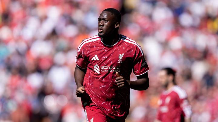 Kehrt Ibrahima Konaté in die Bundesliga zurück?