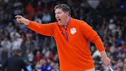 Fresh off a new contract extension, Clemson Tigers head coach Brad Brownell continues to hit the recruiting trail.
