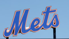 New York Mets logo