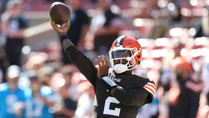 Shedeur Sanders