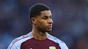 Aston Villa FC v Nottingham Forest FC - Premier League