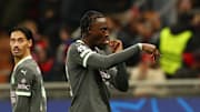 Tammy Abraham é um dos principais destaques do Milan