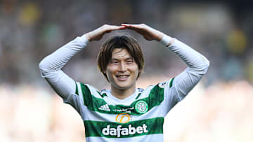 Celtic v Inverness Caledonian Thistle: Scottish Cup Final