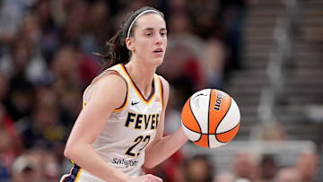 Indiana Fever, Caitlin Clark