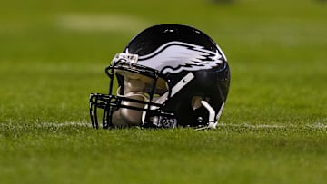 Green Bay Packers v Philadelphia Eagles