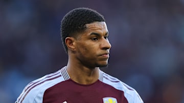 Aston Villa FC v Nottingham Forest FC - Premier League