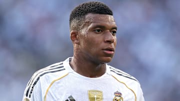 Kylian Mbappé porte désormais le numéro 10 au Real Madrid.