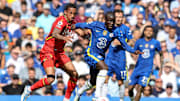 Chelsea v Watford - Premier League