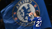 Chelsea FC v Crystal Palace - Premier League