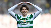 Celtic v Inverness Caledonian Thistle: Scottish Cup Final