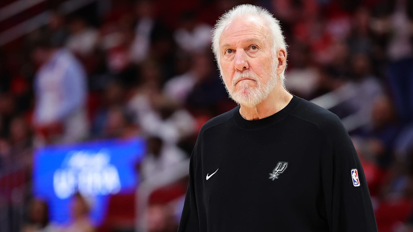 The latest on Gregg Popovich's expected absence after reported medical ...
